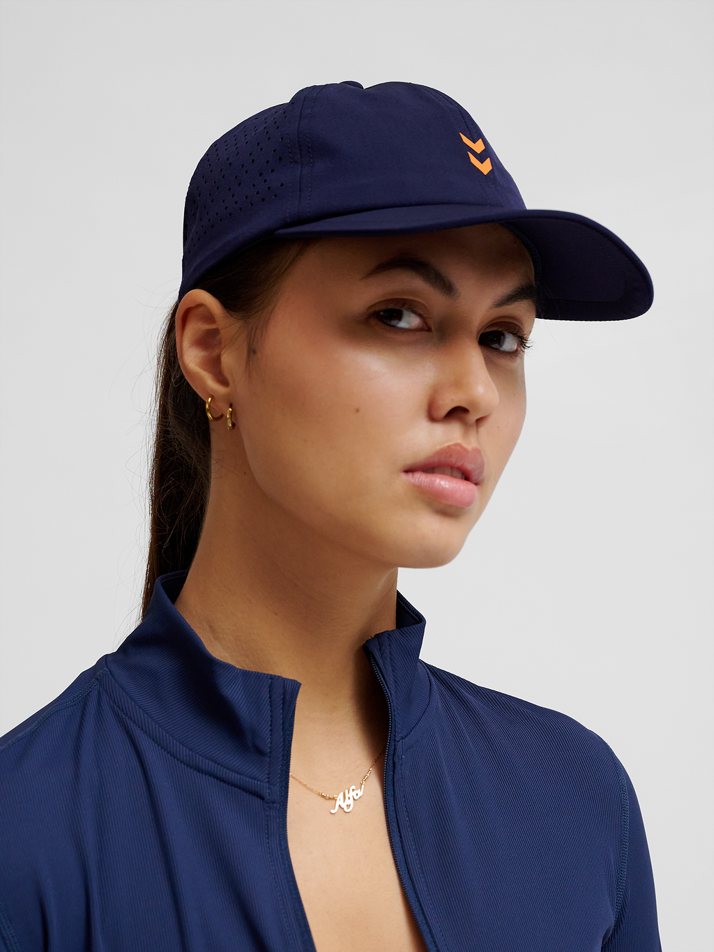 hmlFAST SPORTS CAP