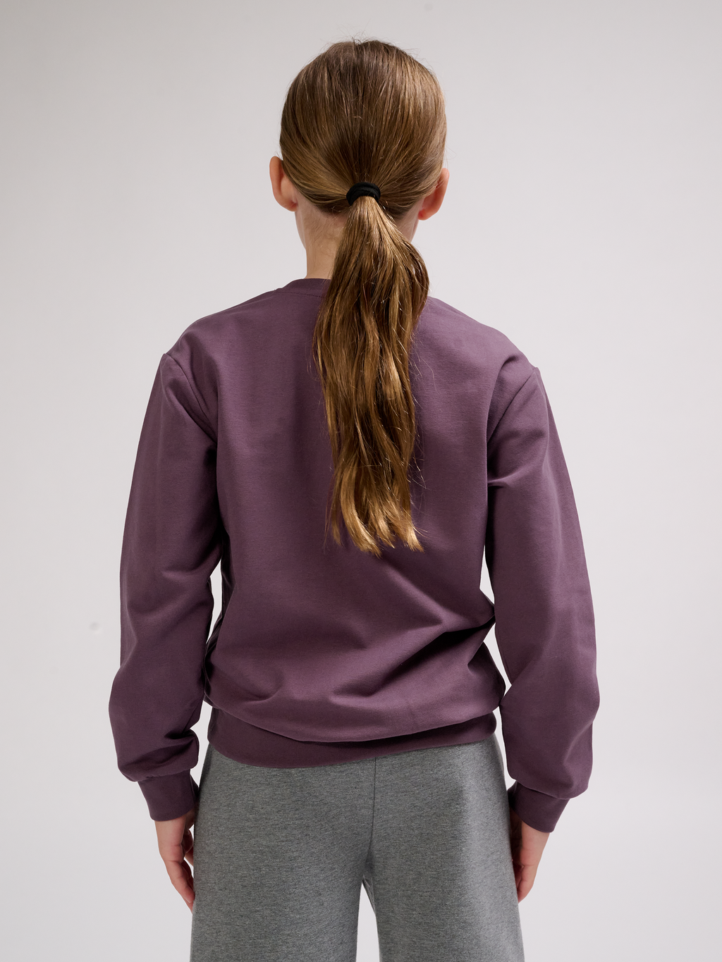hmlTUKAS SWEATSHIRT
