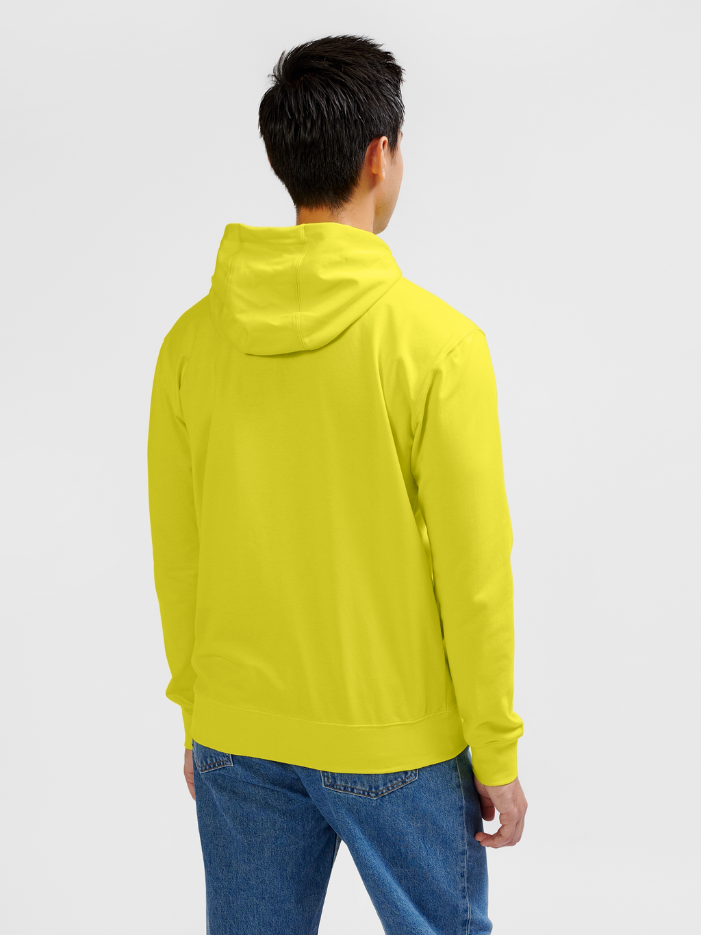 hmlGO 2.0 ZIP HOODIE