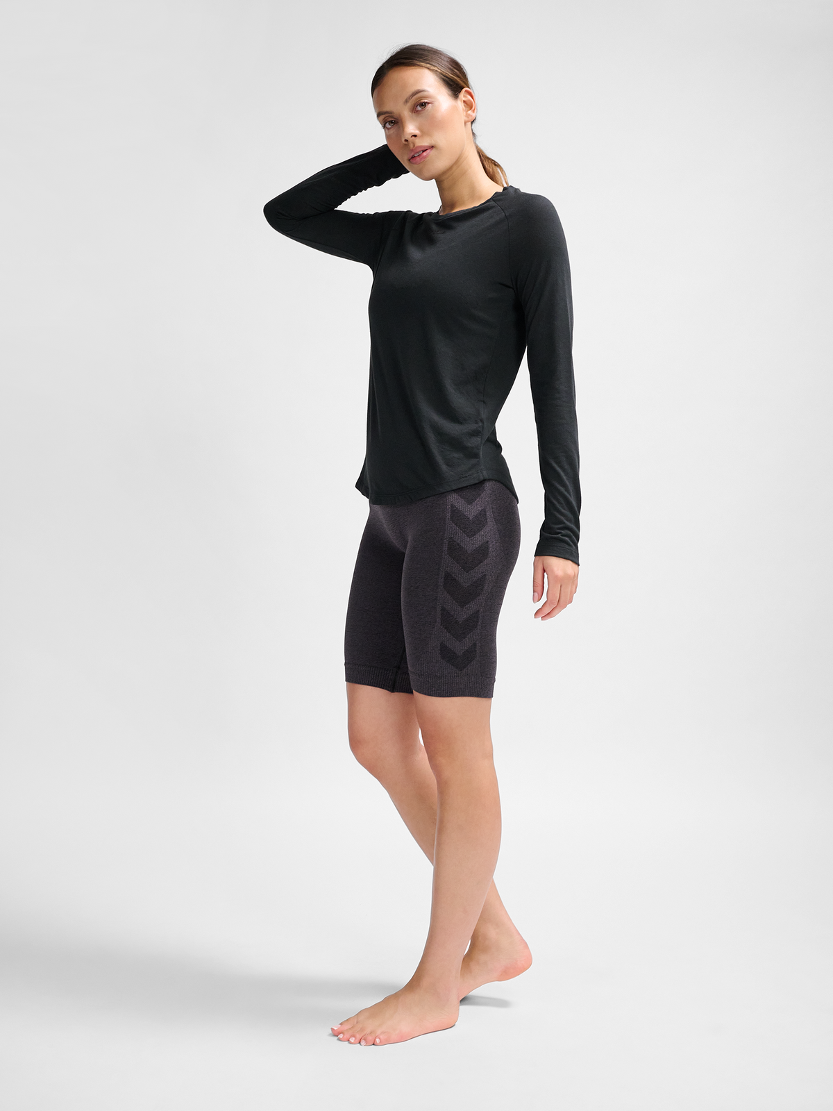 hmlMT VERA T-SHIRT L/S
