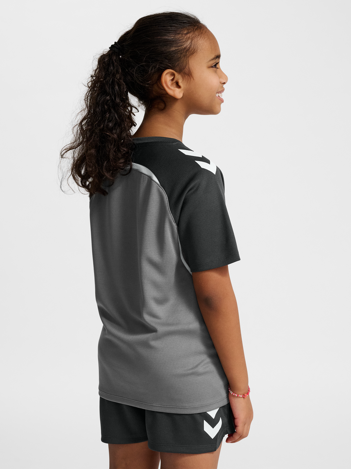 hmlLEAD 2.0 JERSEY S/S KIDS
