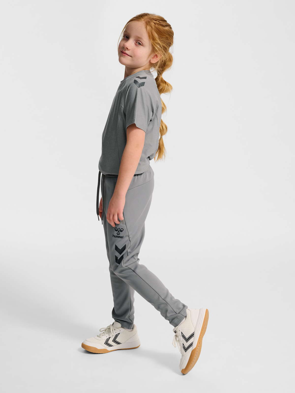 hmlCIMA 2.0 PANTS KIDS