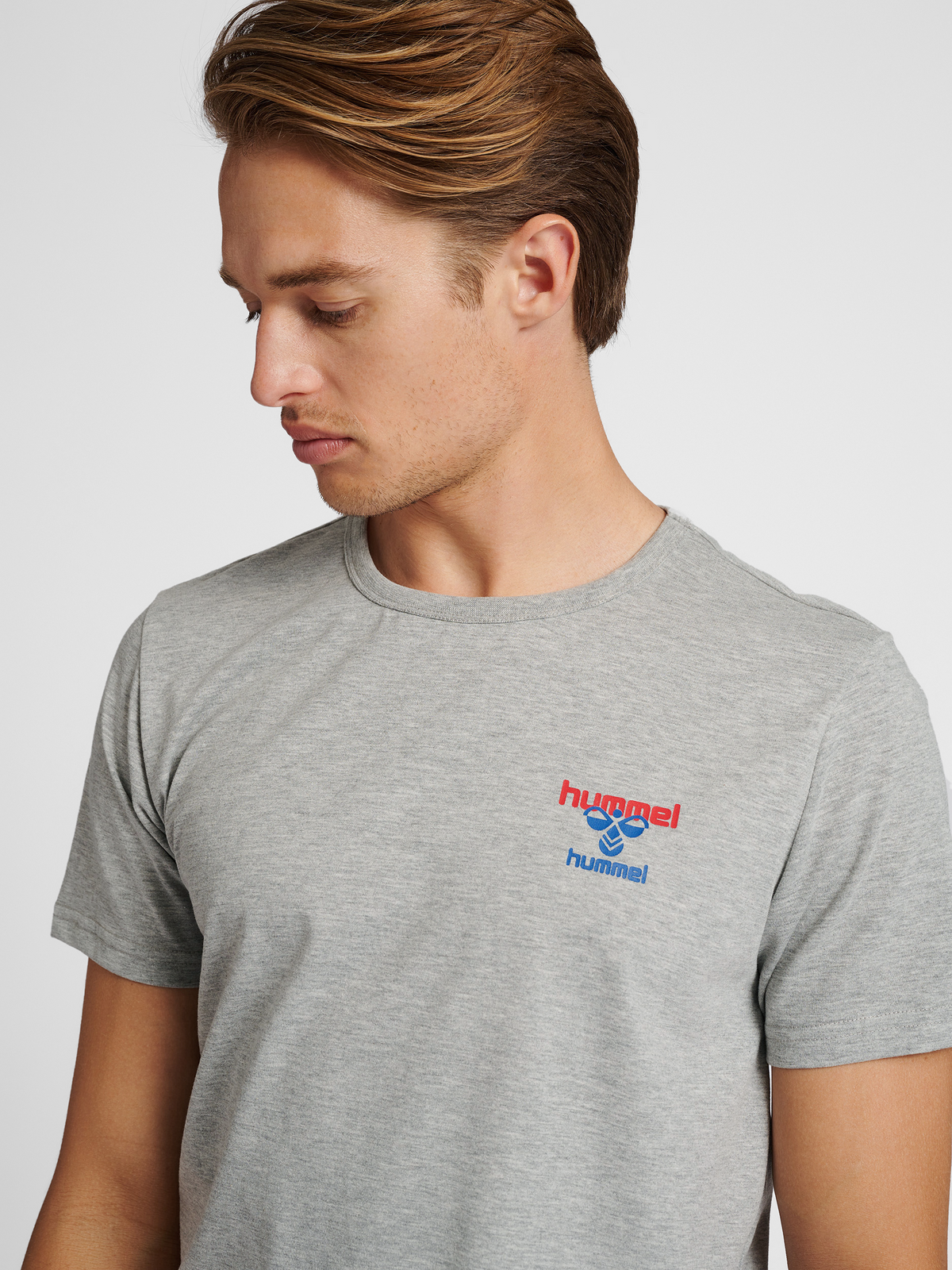 hmlIC DAYTON T-SHIRT