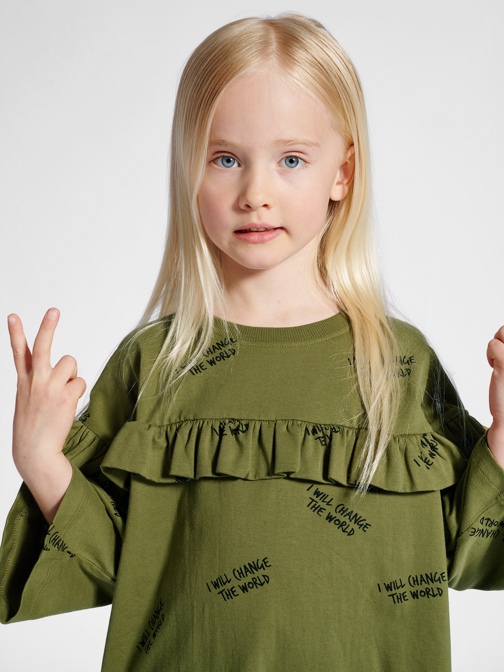 stsMOLLY T-SHIRT S/S