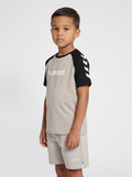 hmlJR LOGO T-SHIRT S/S