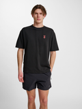 hmlHIIT LOOSE T-SHIRT S/S
