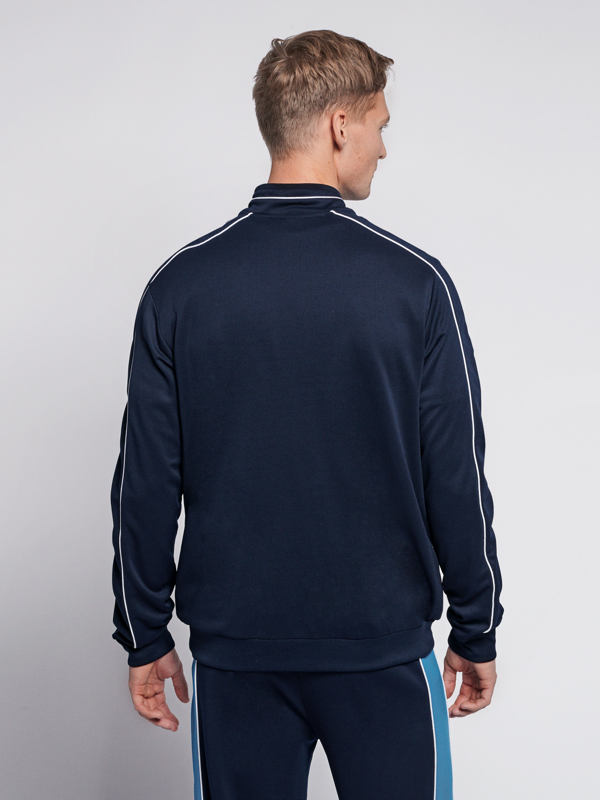 hmlLIAM ZIP JACKET