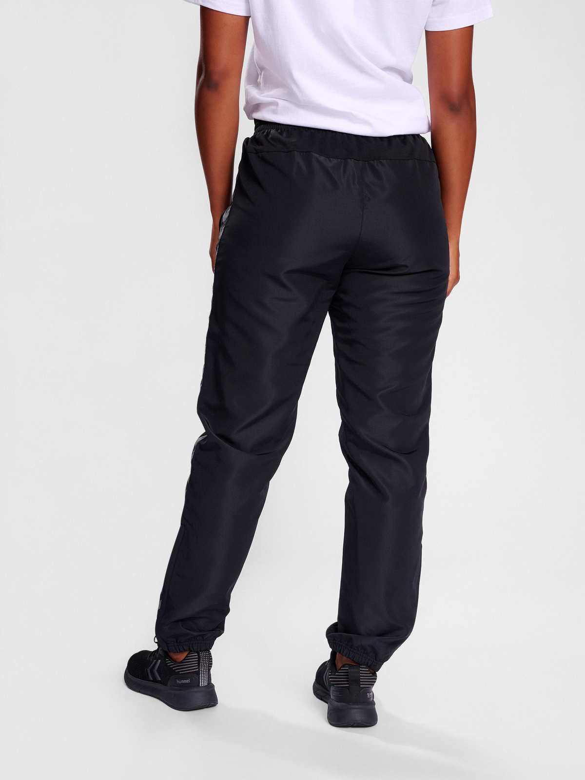 hmlAUTHENTIC PL PANTS WOMAN