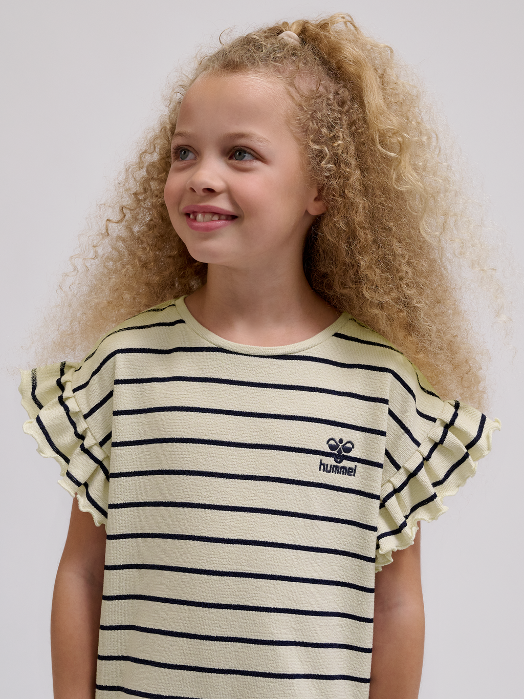 hmlAJMA DRESS S/L