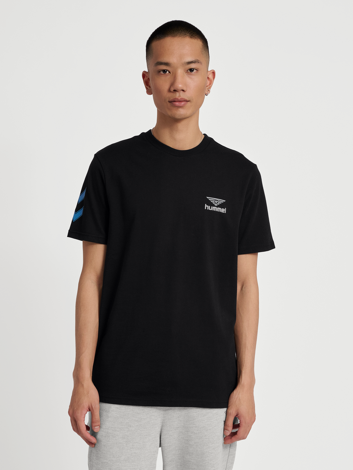 hmlHIVE MASON T-SHIRT