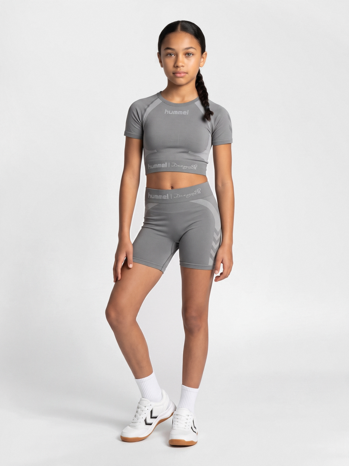 hmlSI SEAMLESS T-Shirt S/S