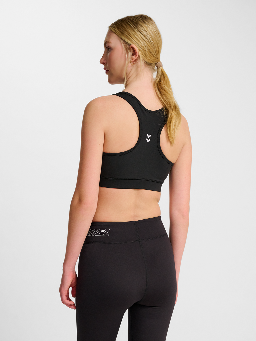 hmlPULSE LIGHT SUPPORT BRA