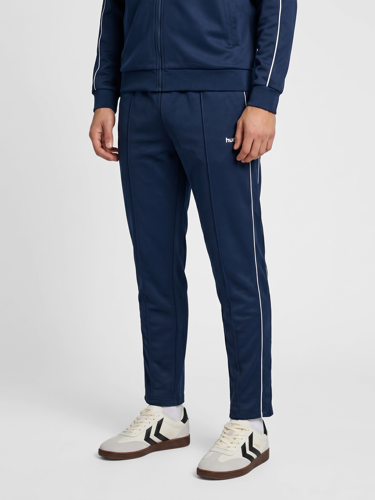 hmlCLUB TRACK PANTS