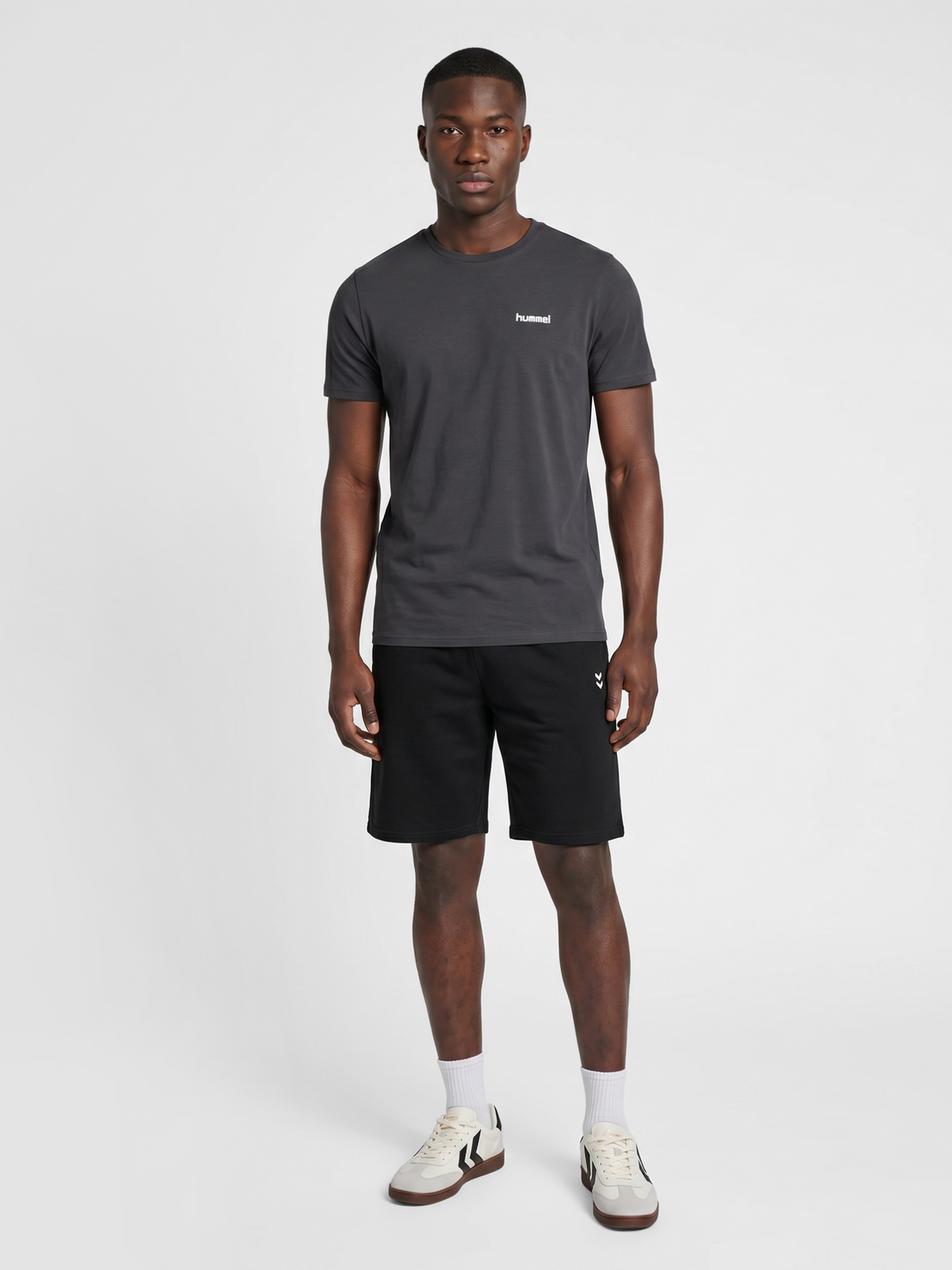 hmlPULSE GRAPHIC T-SHIRT S/S
