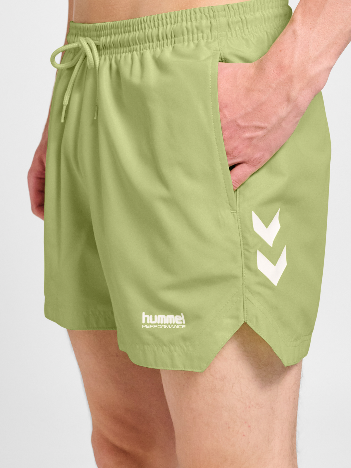 hmlPULSE SWIM SHORTS