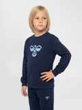 hmlJR REG TUKAS SWEATSHIRT