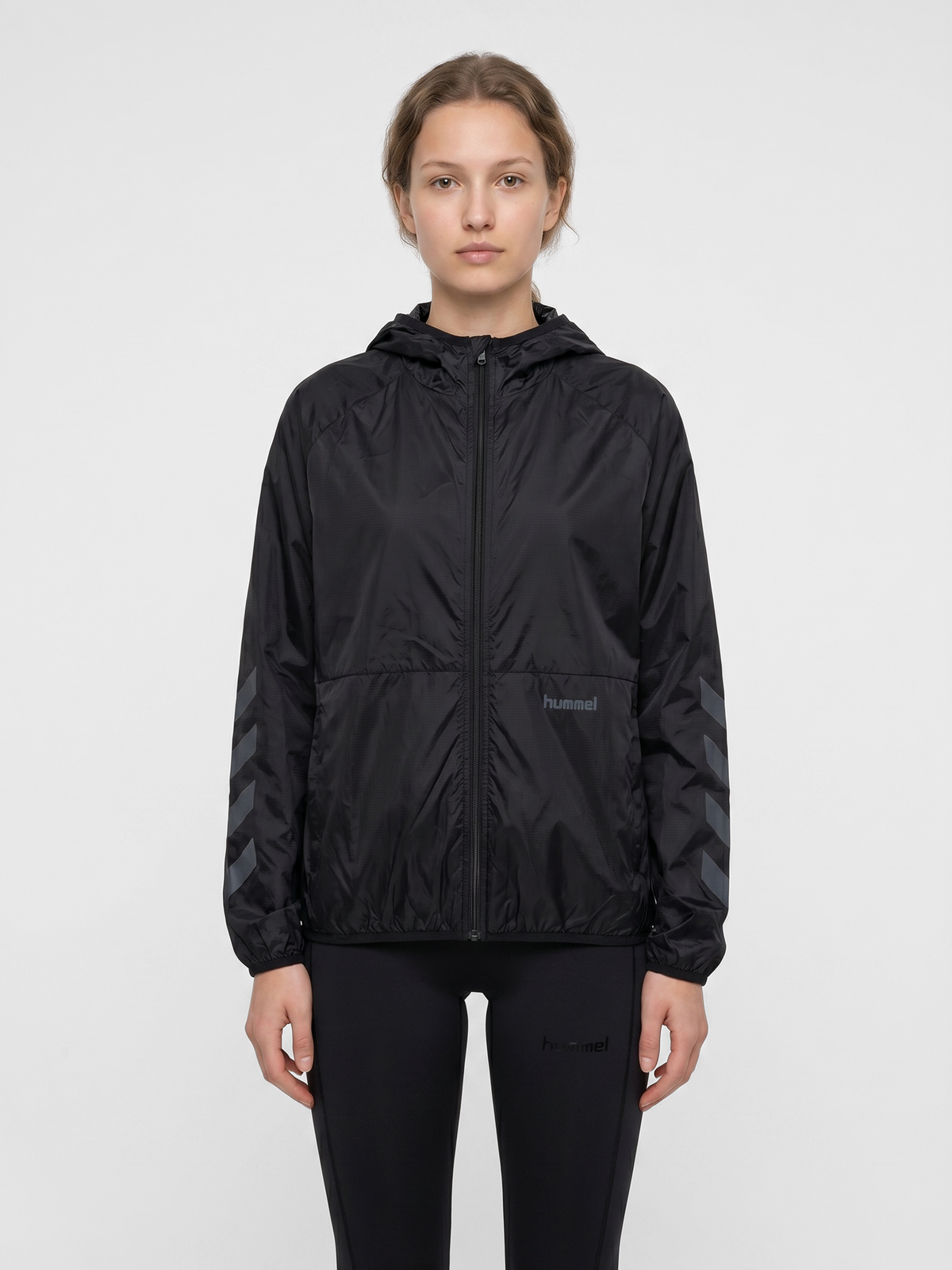 hmlACTIVE W WINDBREAKER