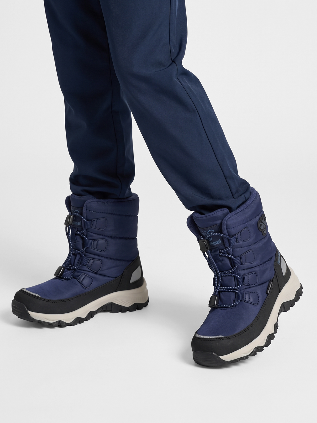 BROOK HIGH TEX BOOT JR