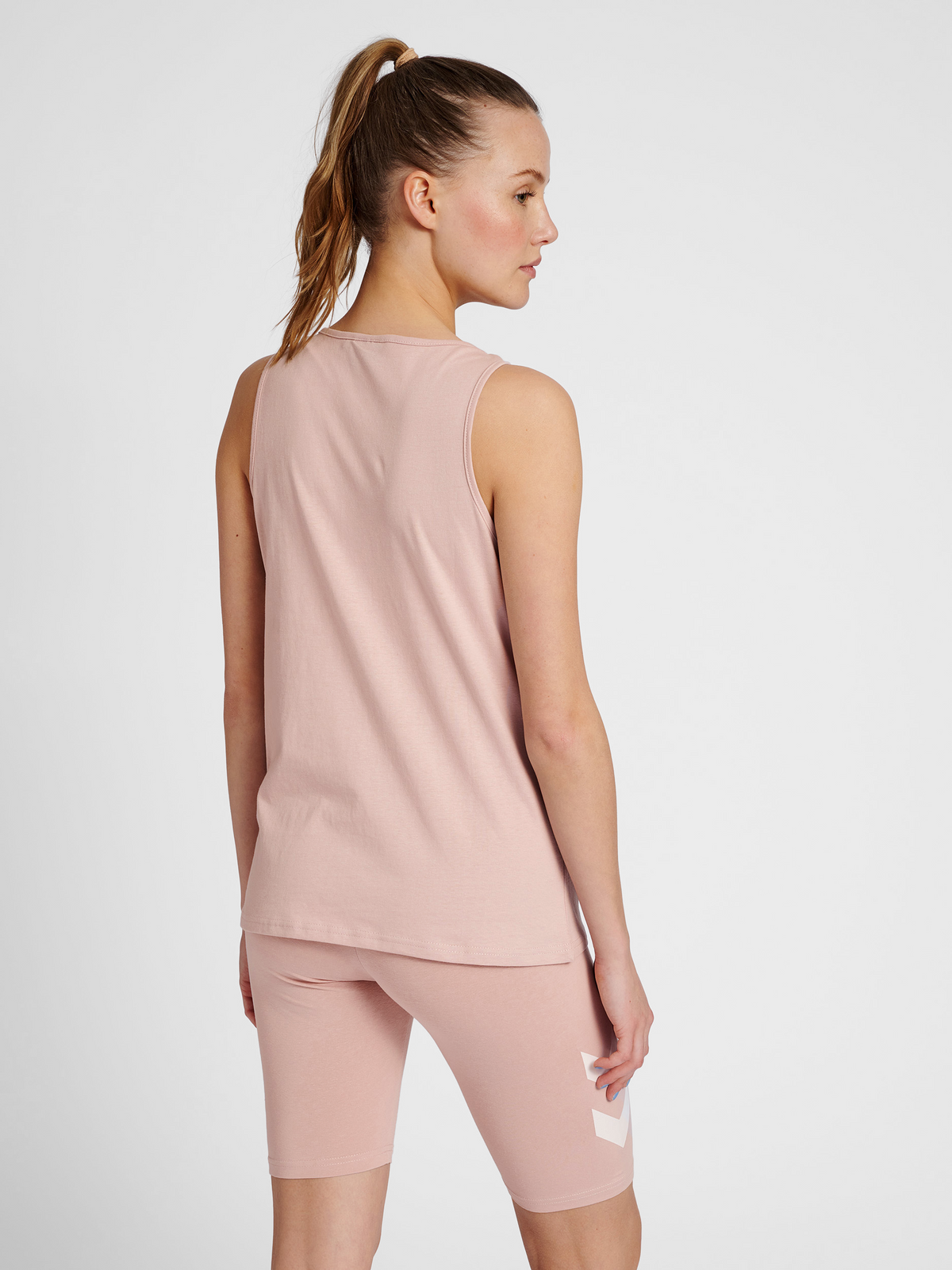 hmlLEGACY WOMAN TANKTOP