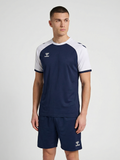 hmlMATCH LEAGUE JERSEY S/S