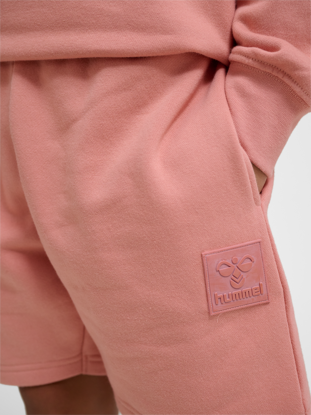 hmlCLEAN ADJUSTABLE SHORTS