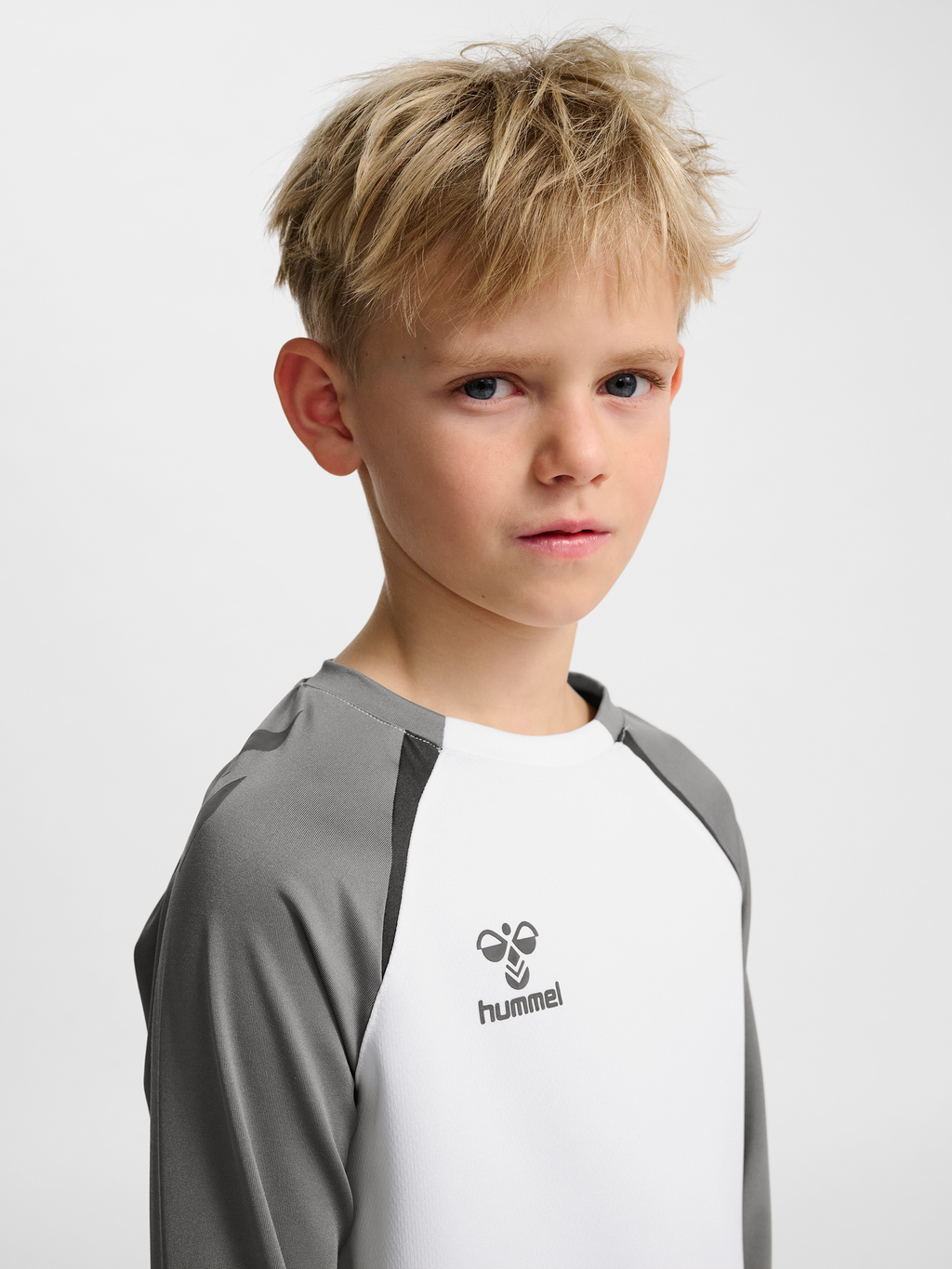 hmlLEAD 2.0 CREW SWEAT KIDS