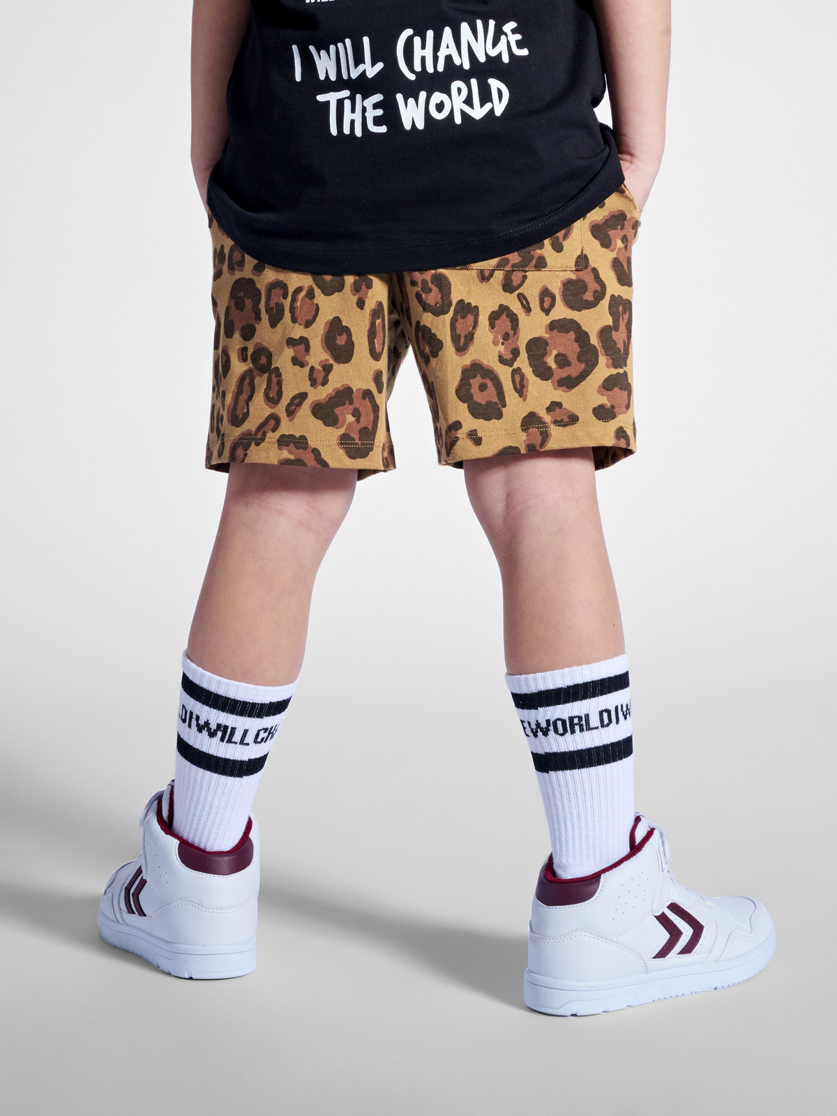 stmEASTWOOD SHORTS
