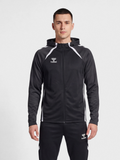hmlLEAD 2.0 ZIP HOODIE