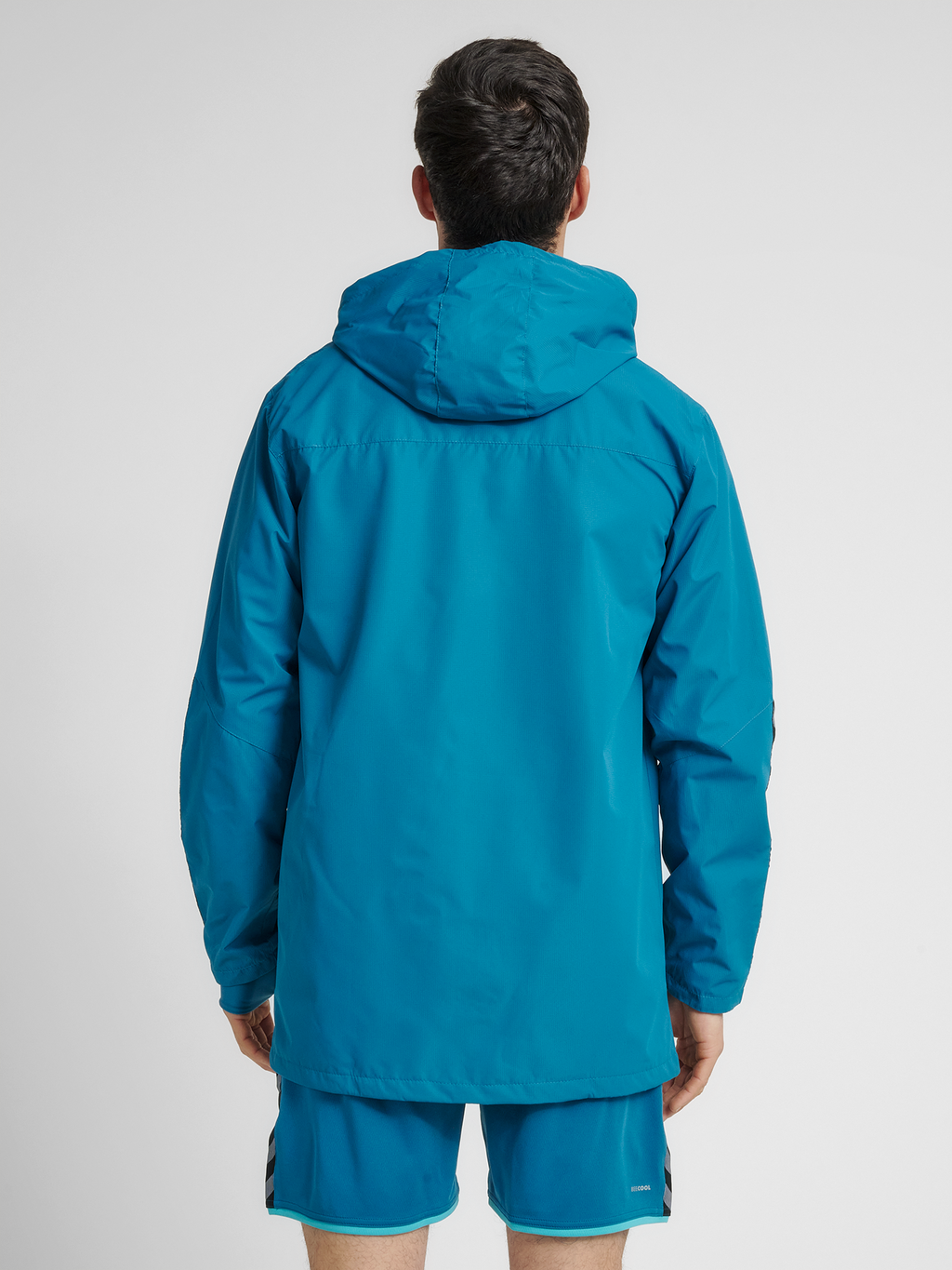 hmlAUTHENTIC ALL-WEATHER JACKET