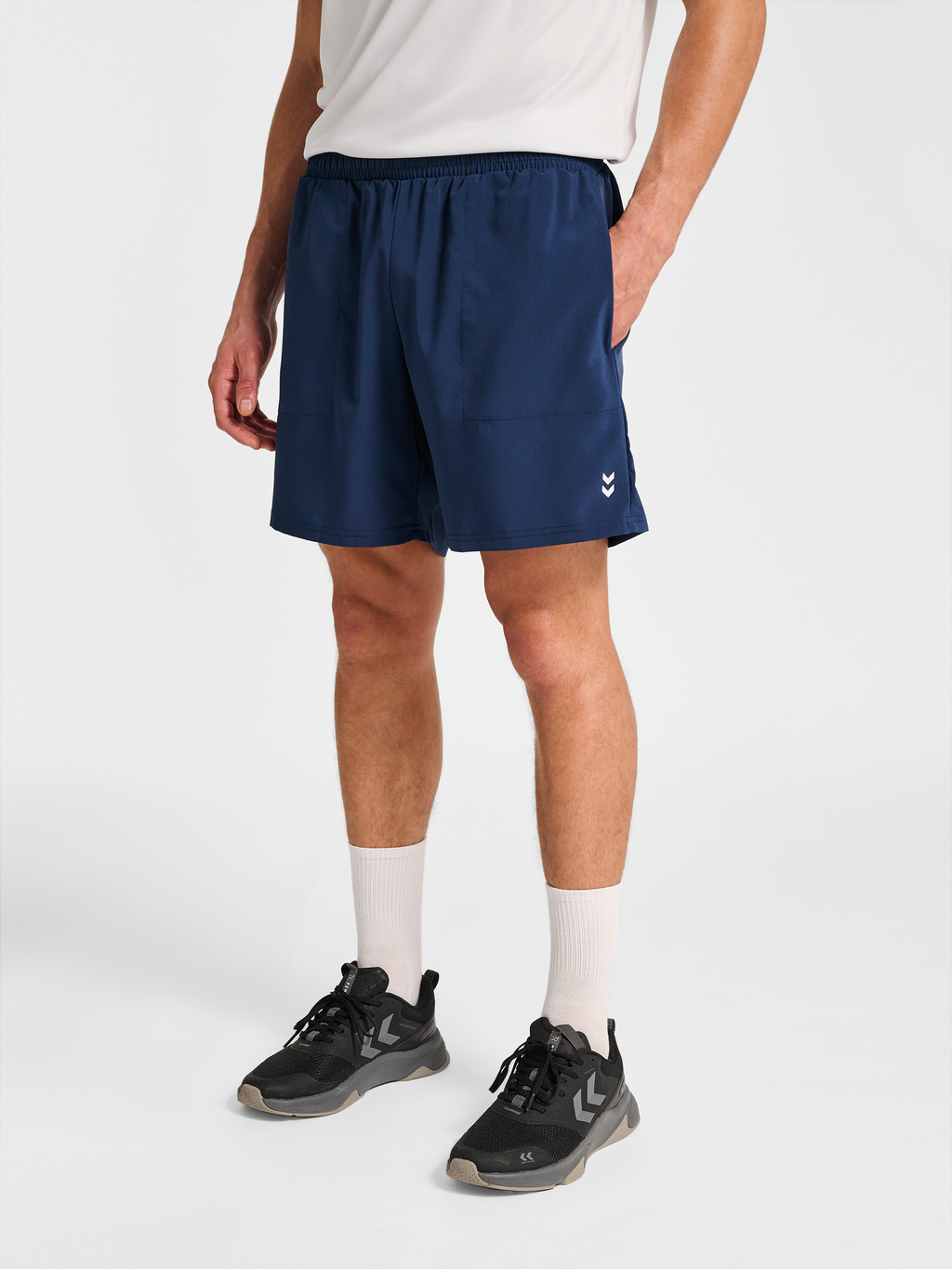 hmlPULSE WORKOUT SHORTS
