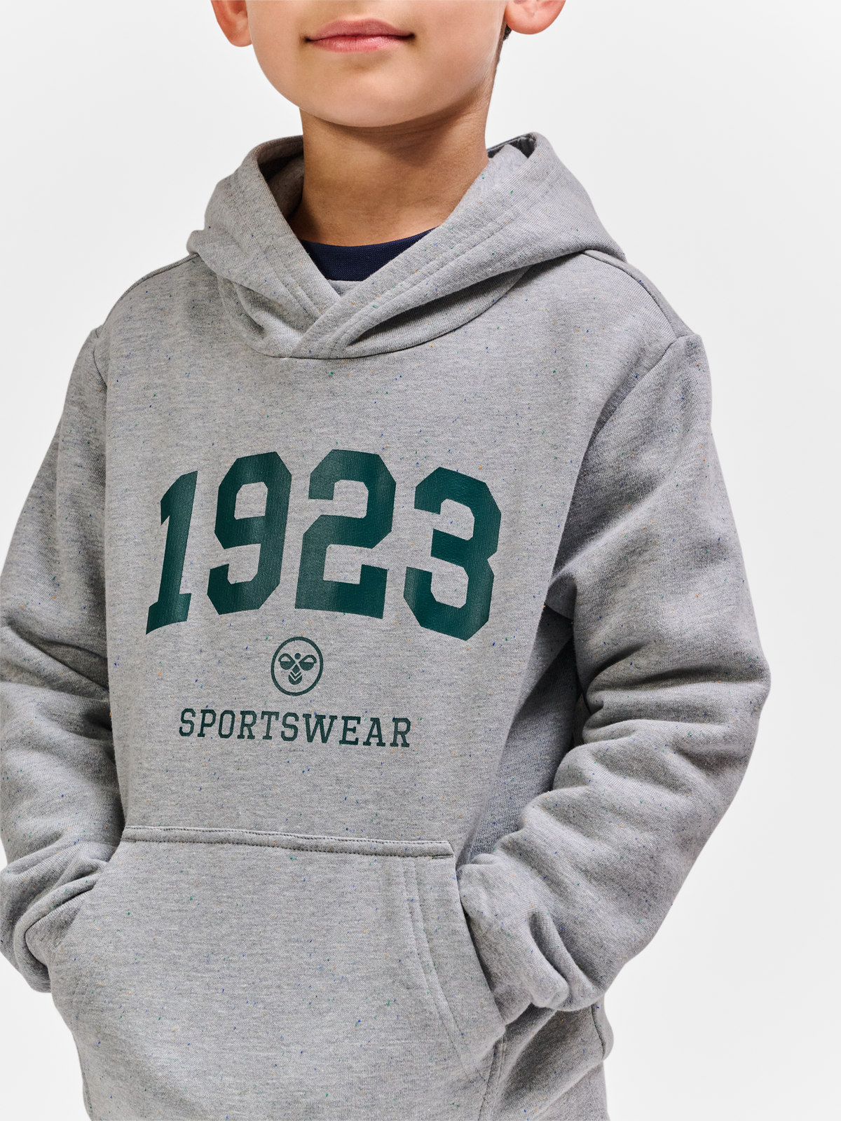 hmlNIPPS HOODIE