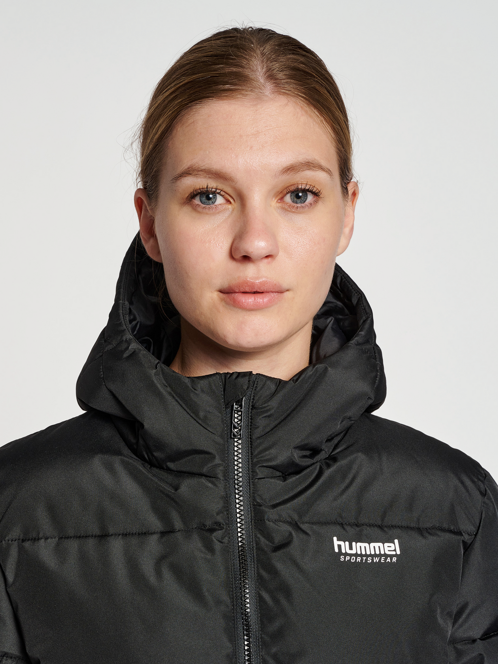hmlLGC NICOLA PUFF JACKET