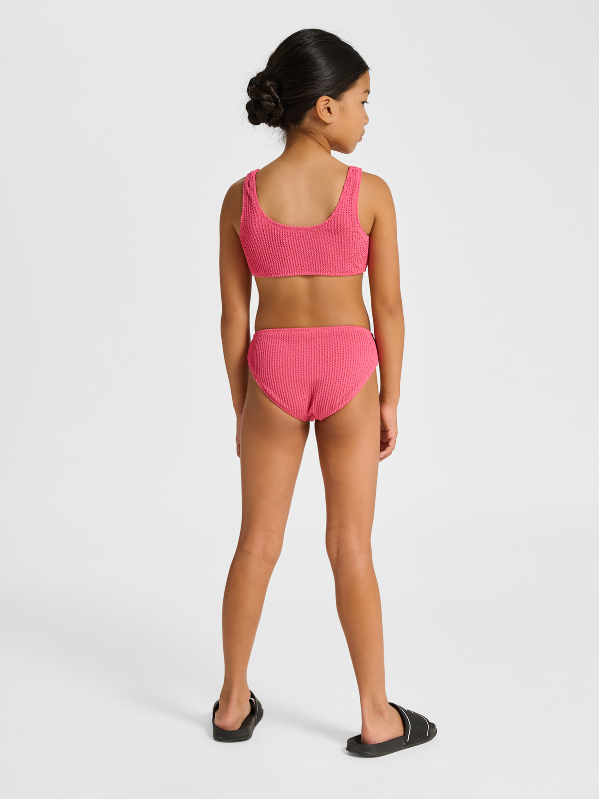 hmlJR CRINKLE BIKINI