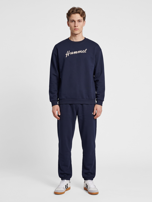 hmlCLUB SWEATSHIRT