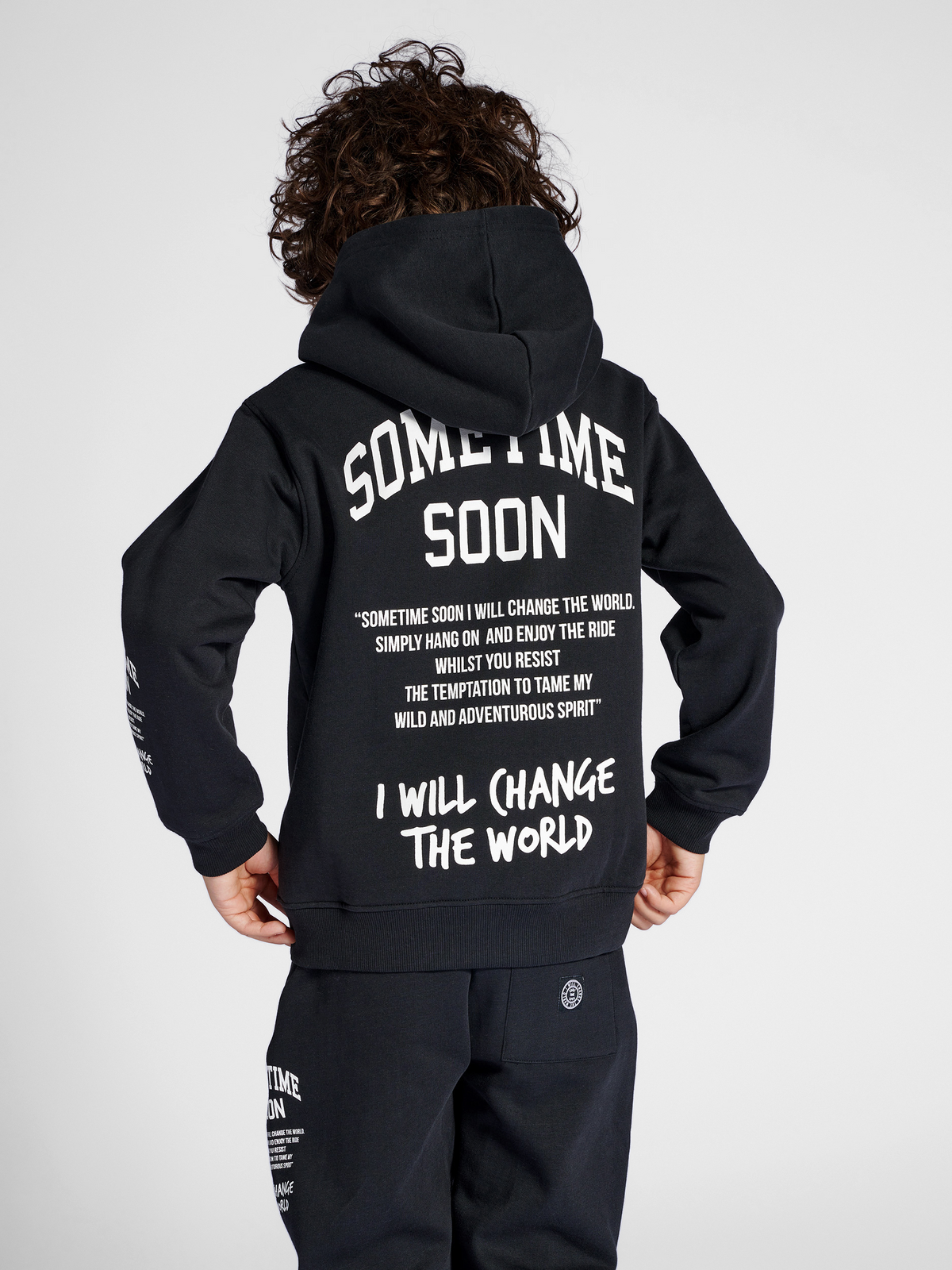 stsDIMAS HOODIE