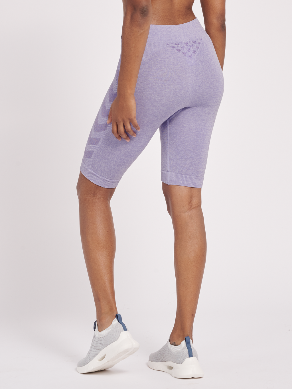 hmlCI SEAMLESS CYCLING SHORTS