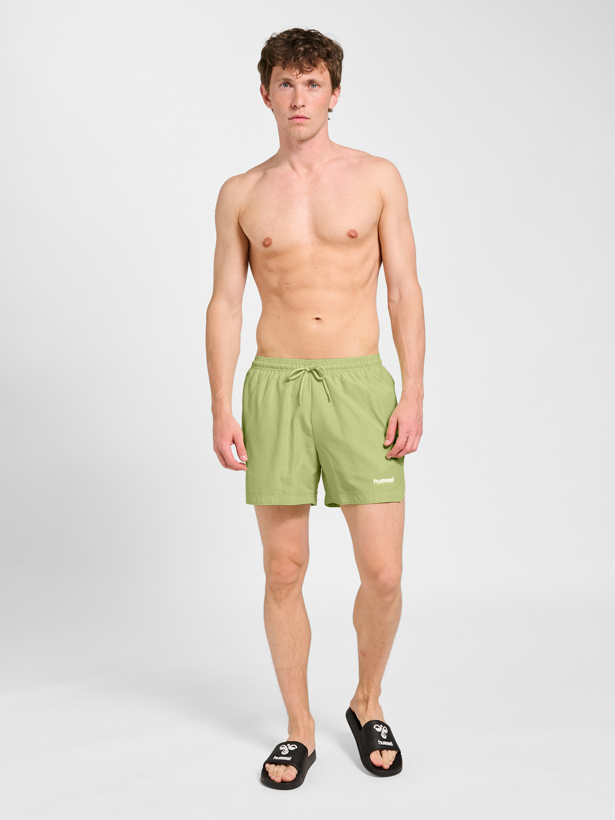 hmlPULSE SWIM SHORTS