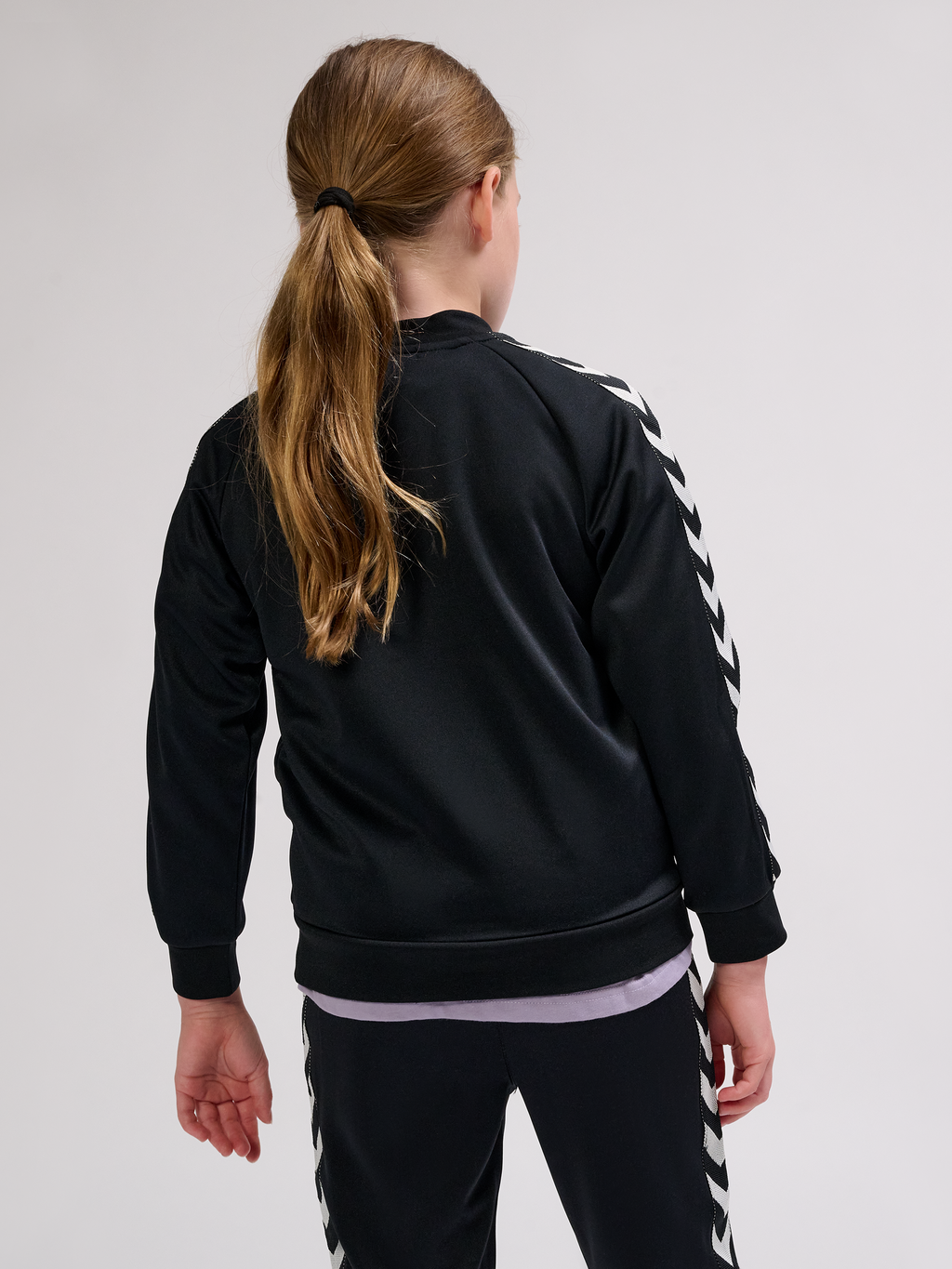 hmlNEWI ZIP JACKET