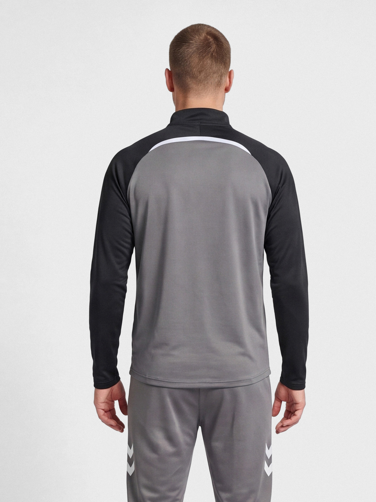 hmlLEAD 2.0 HALF ZIP