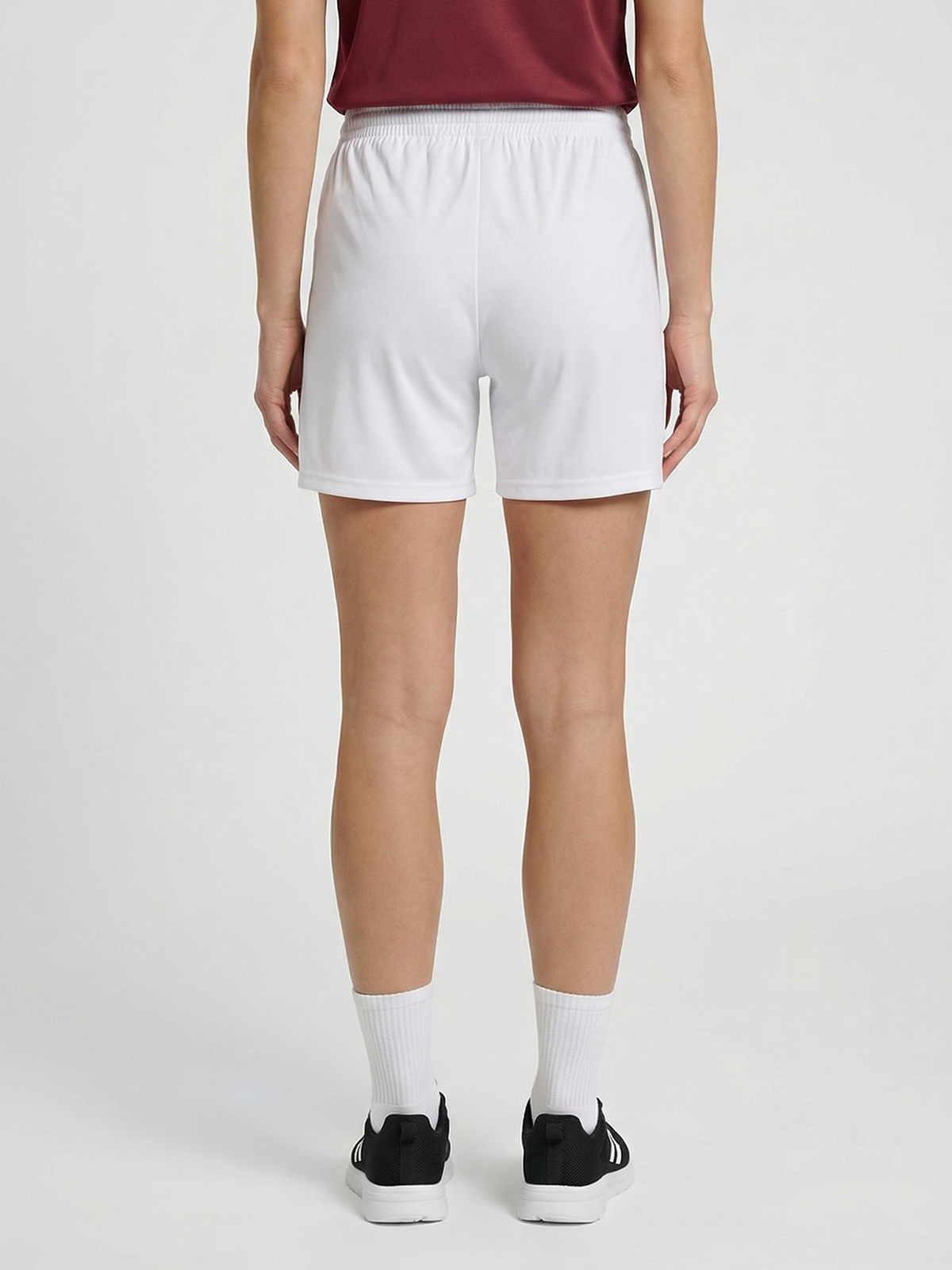 hmlESSENTIAL SHORTS WOMAN
