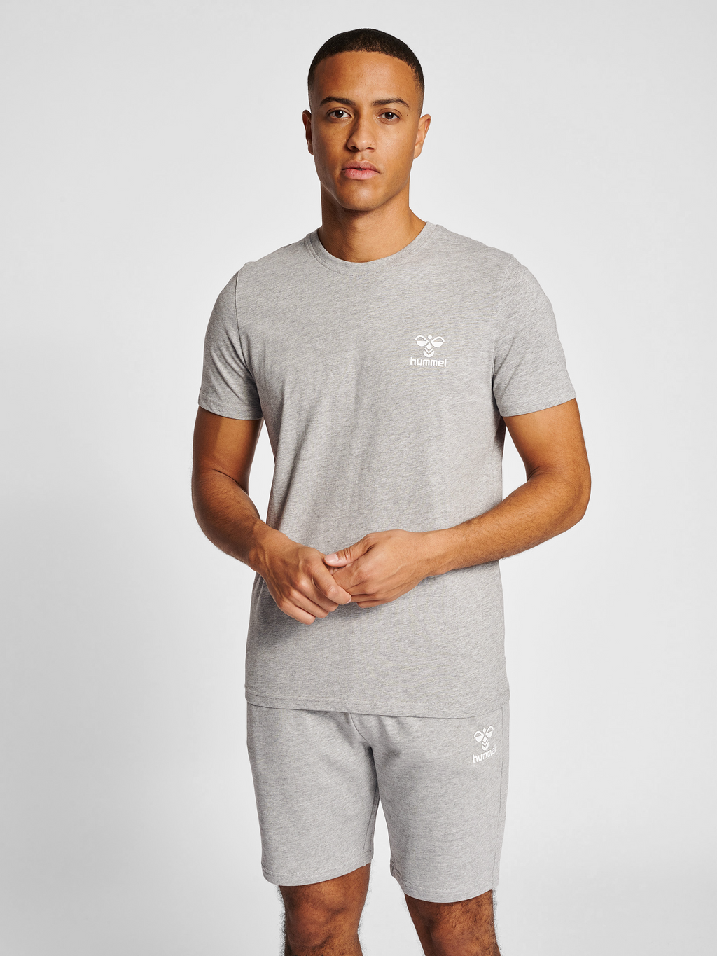 hmlICONS T-SHIRT