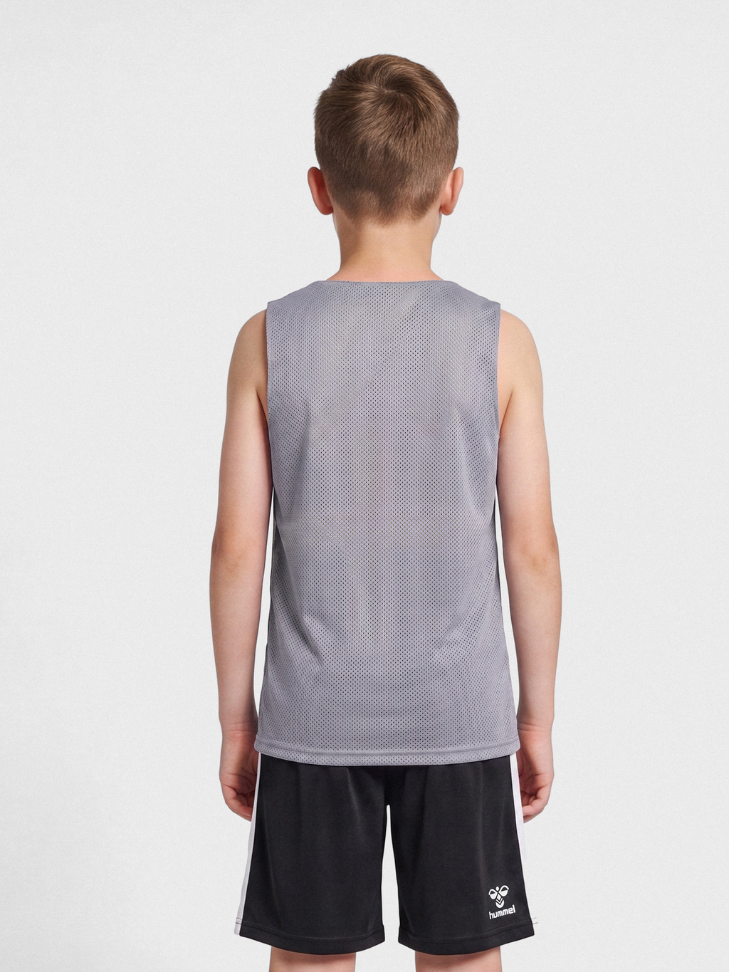 hmlCORE XK REVERSE BASKET JERSEY KI