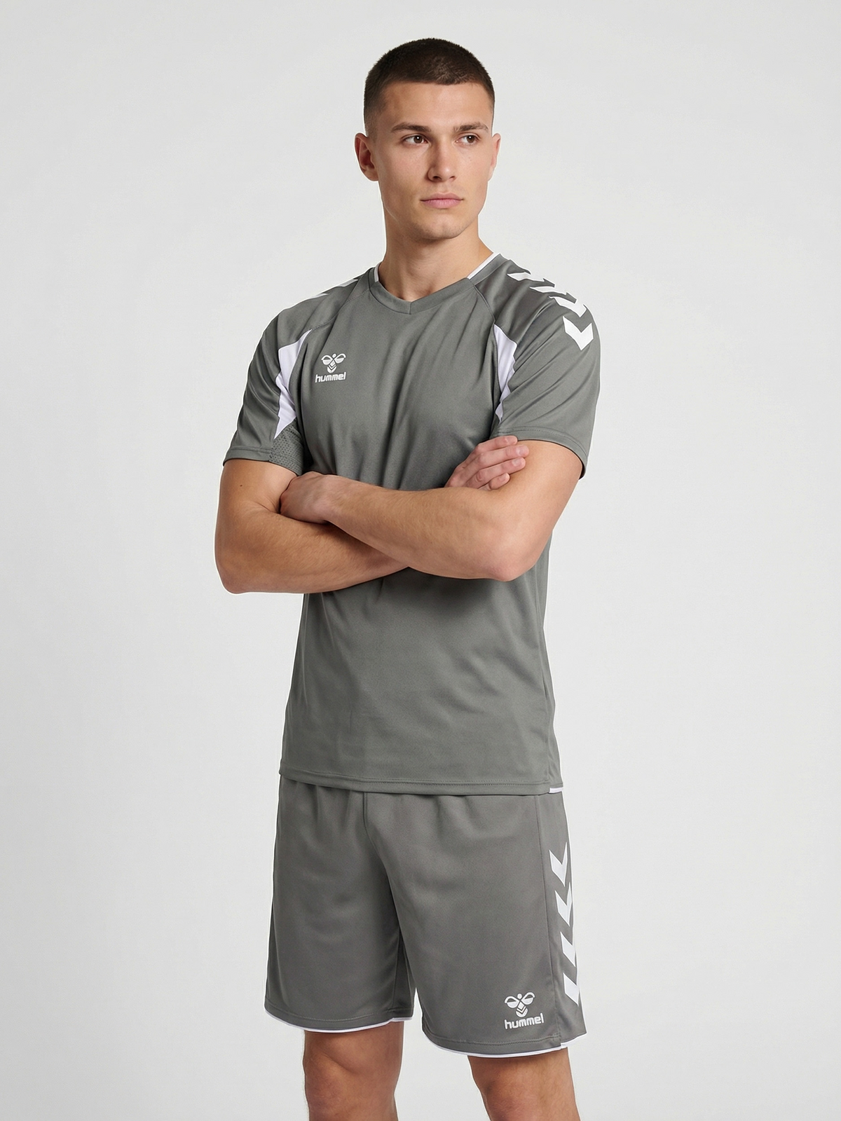 hmlCORE 2.0 JERSEY S/S