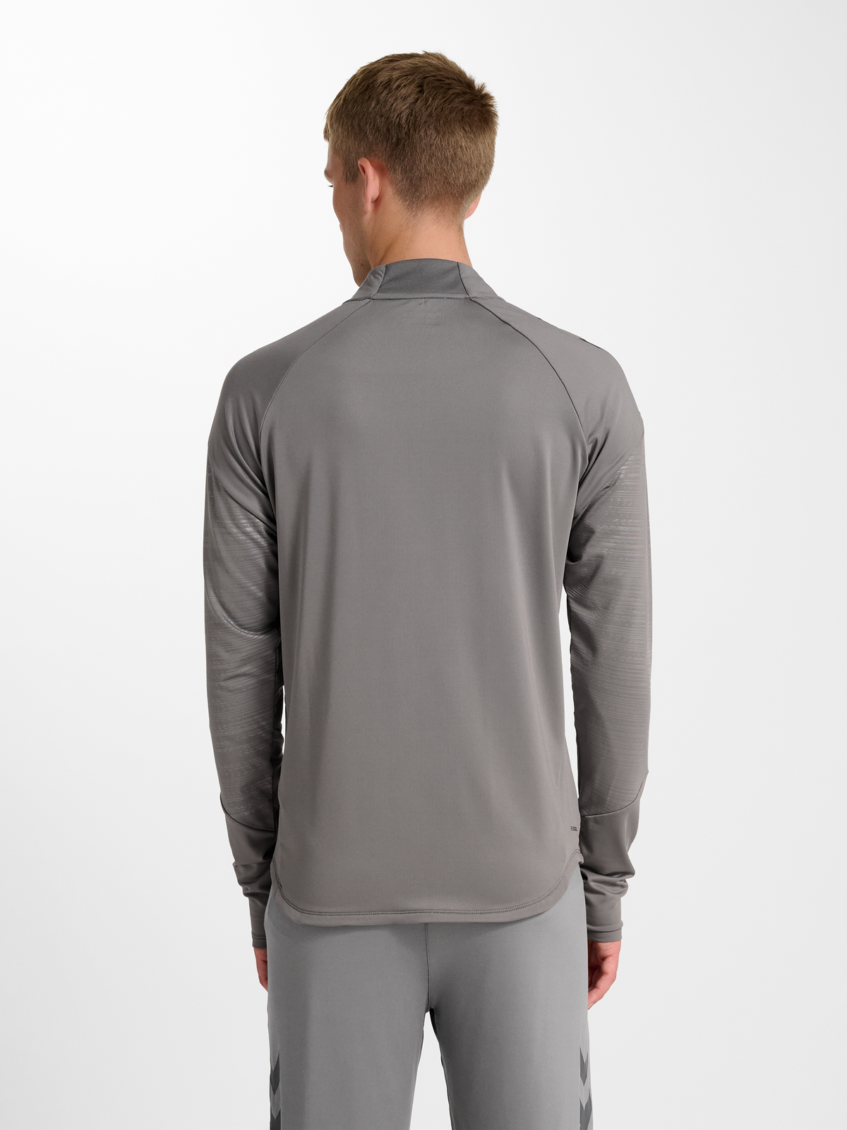 hmlPRO TRAINING ZIP JACKET