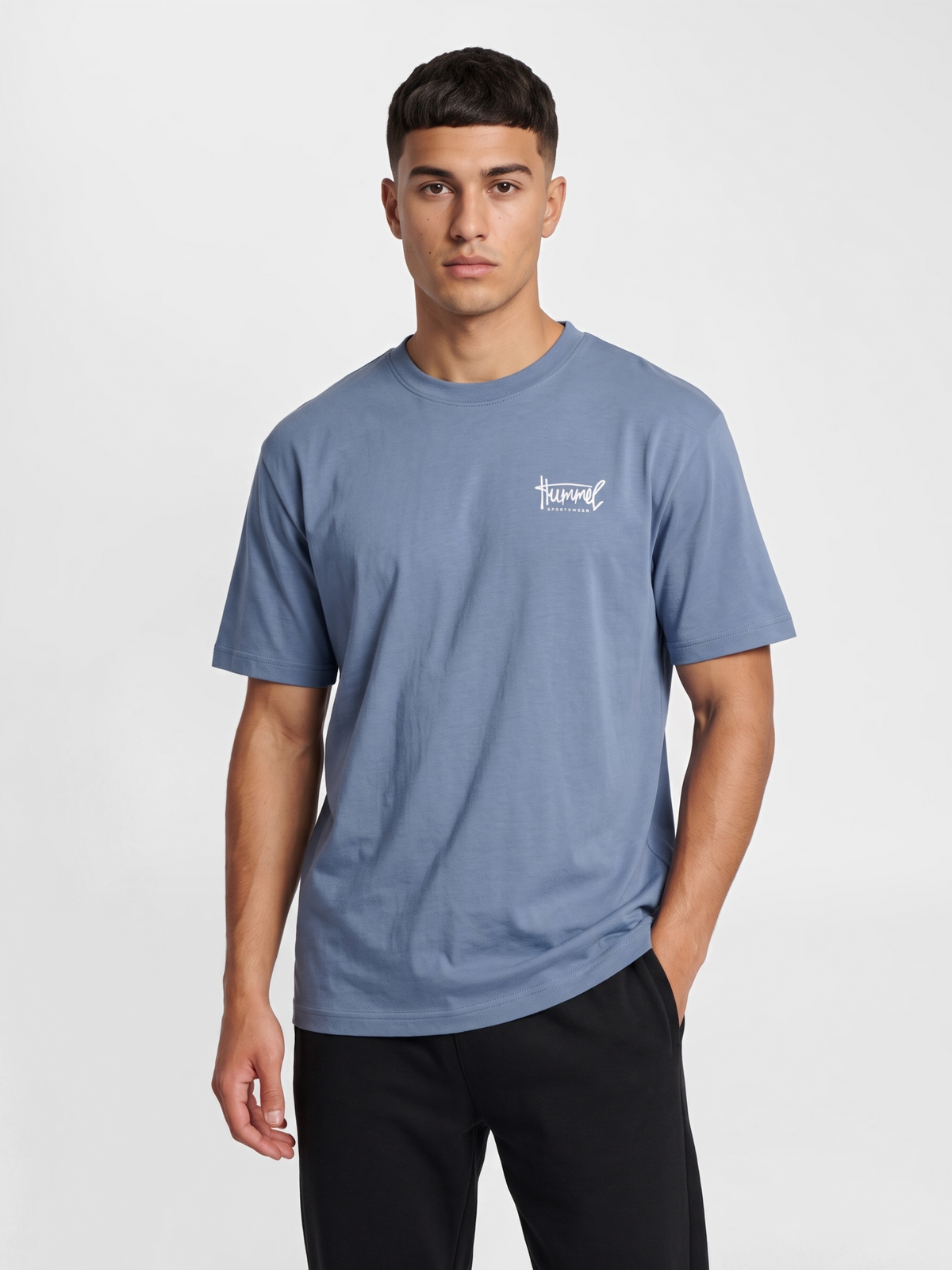 hmlGRAPHIC T-SHIRT S/S