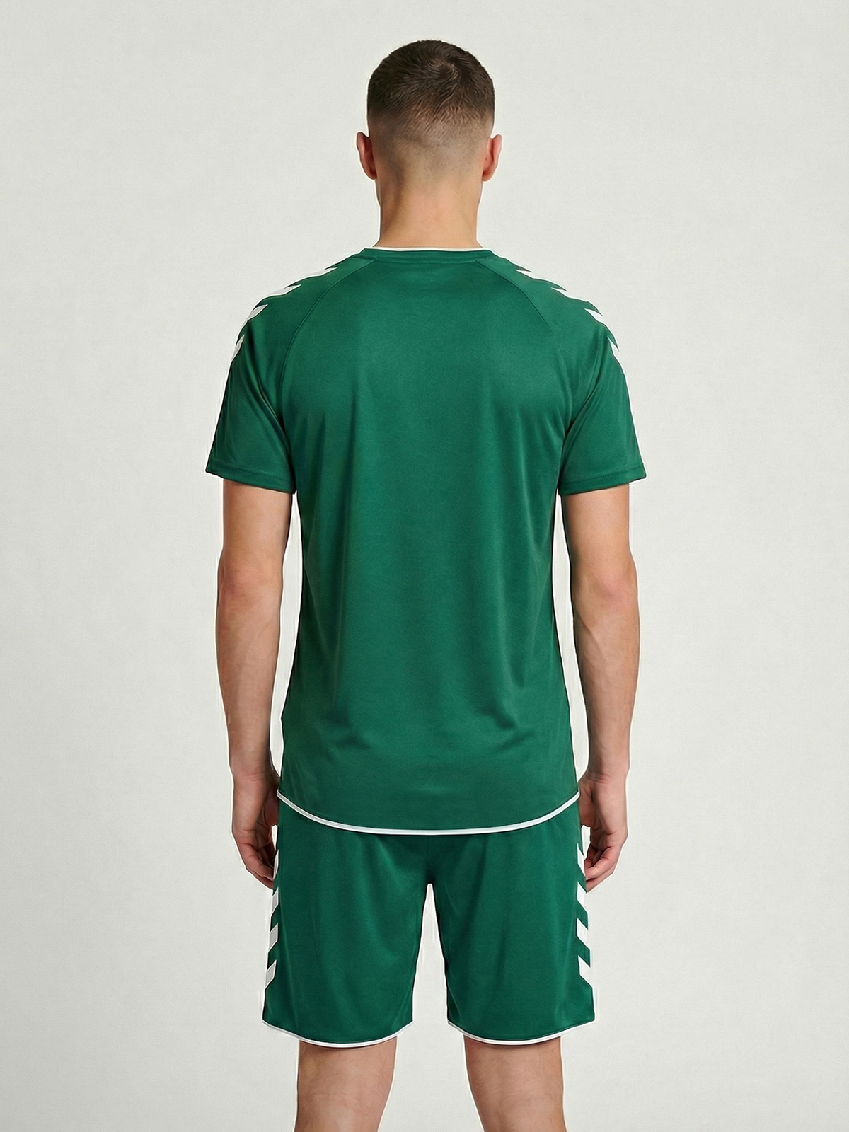 hmlCORE 2.0 JERSEY S/S
