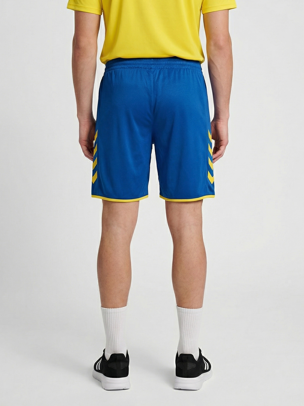 hmlCORE 2.0 SHORTS