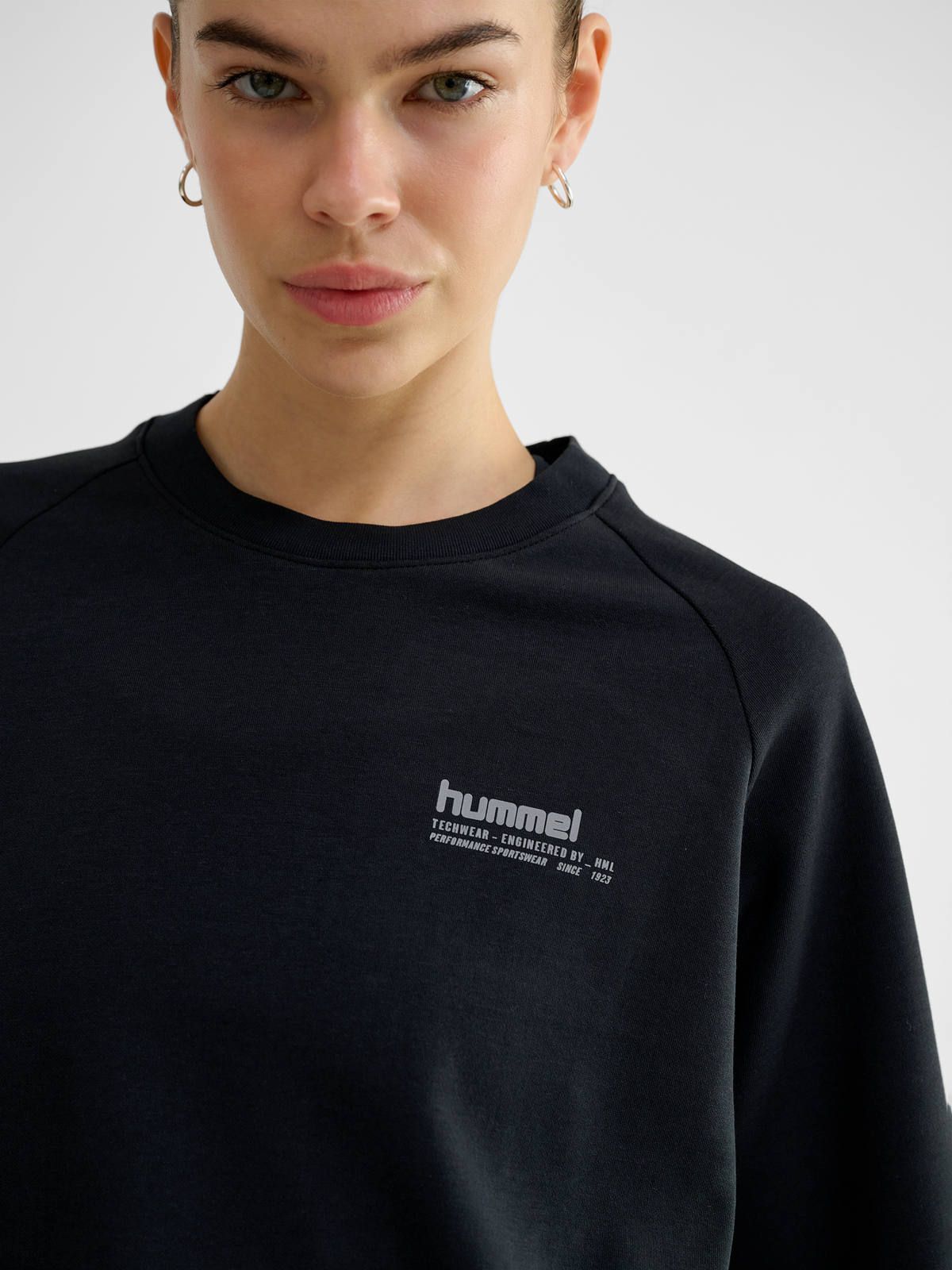 hmlTECH LOOSE T-SHIRT