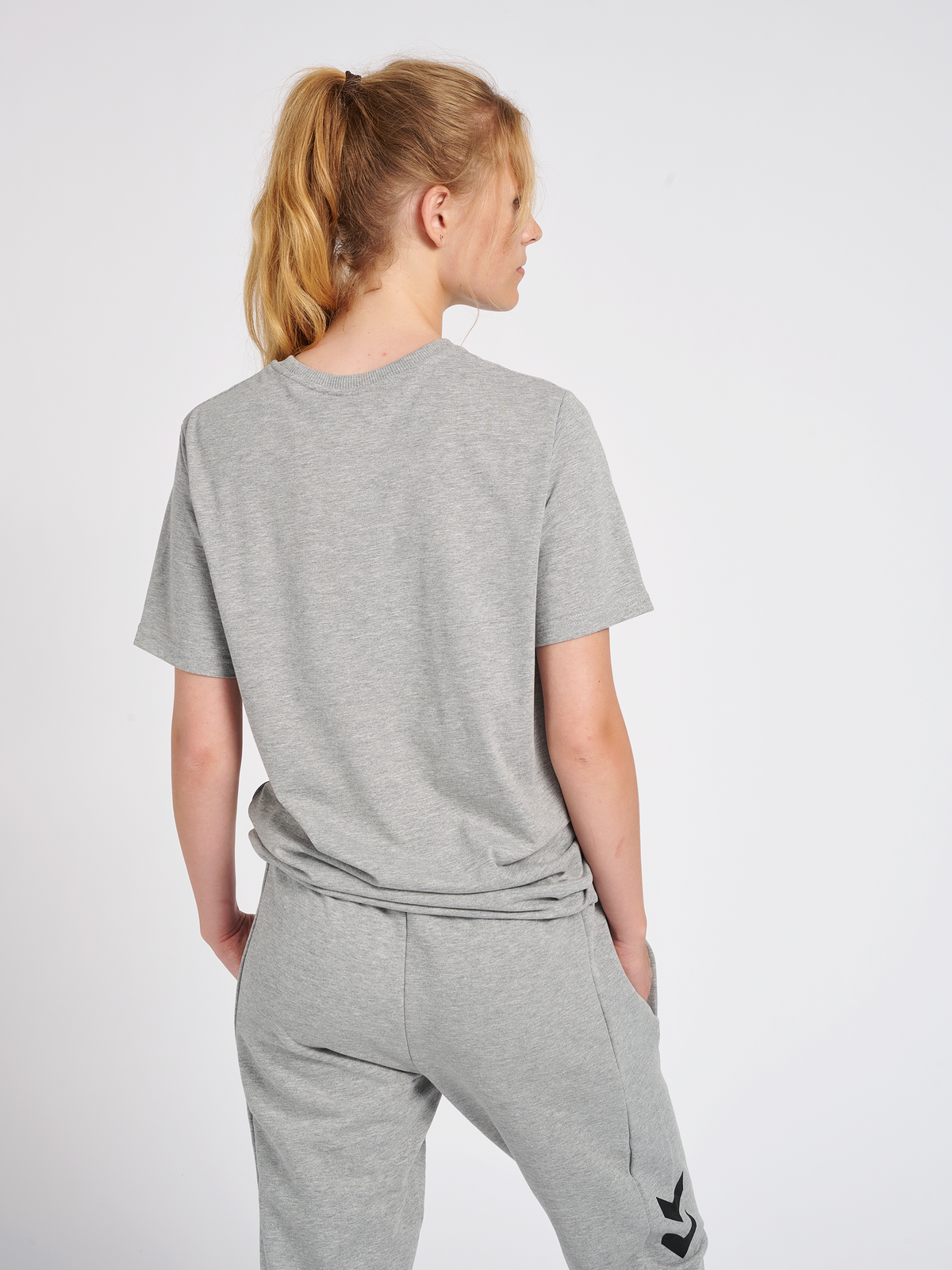 hmlLGC GRAHAM T-SHIRT