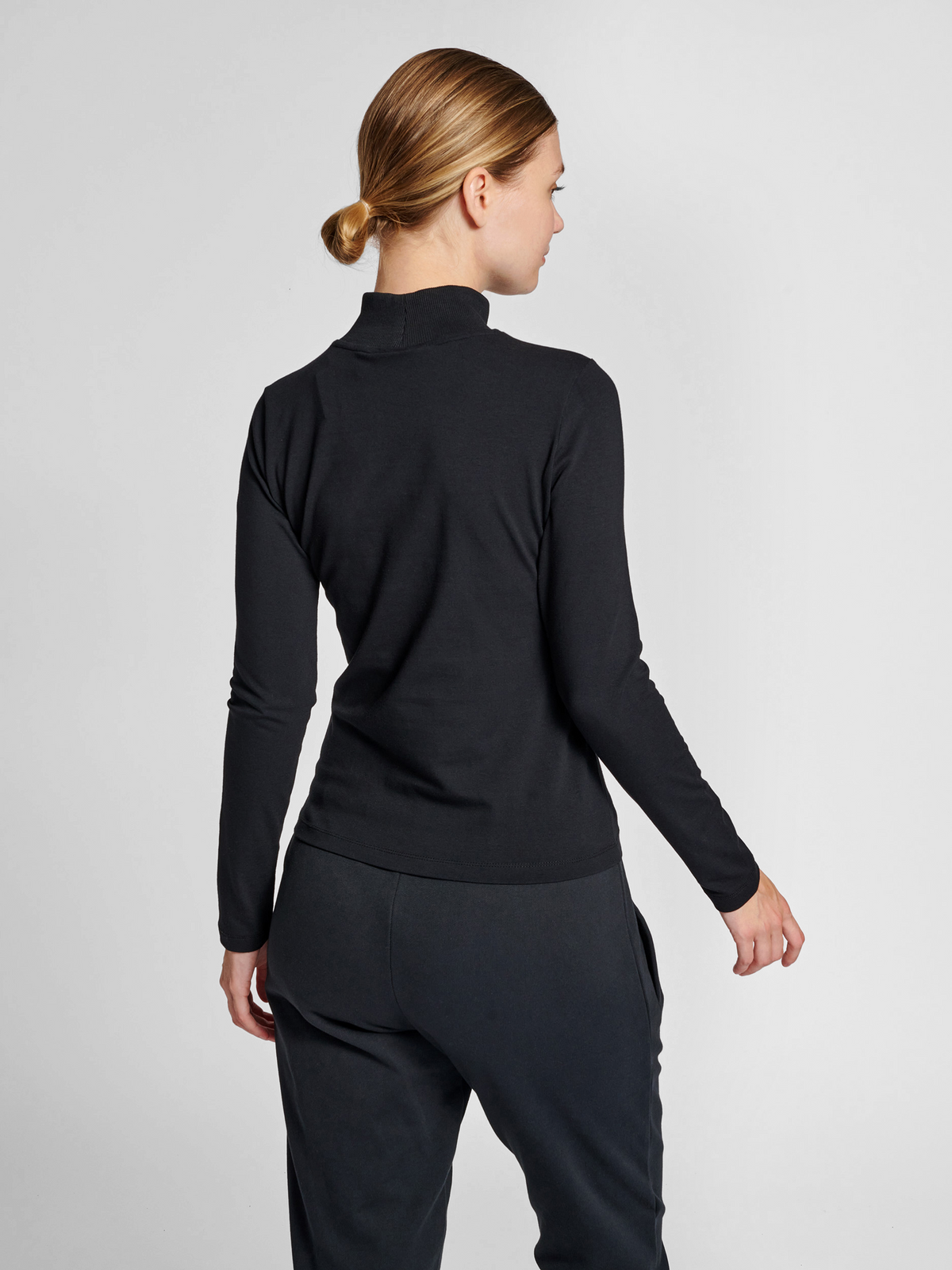 hmlLGC JAZZLYN TURTLENECK